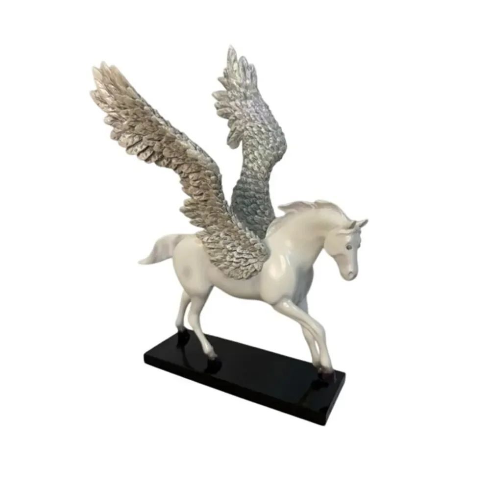 2006 Trailโof Painted Ponies Silver Lining 12219 Artist Star Liana York 4E/6090